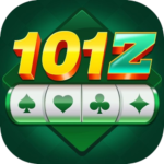 101 Z Logo - 